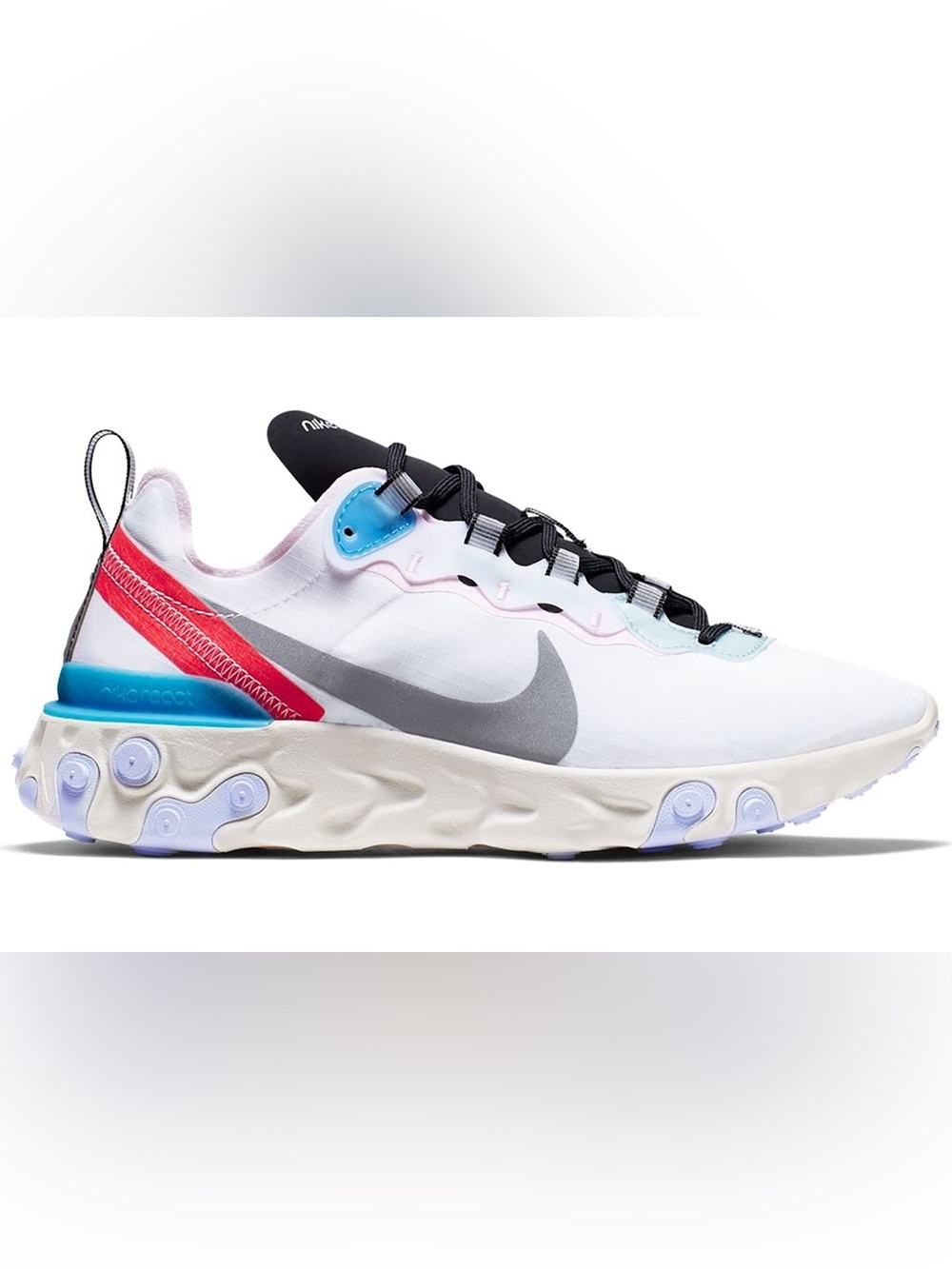 Nike React Element 55 sneakers